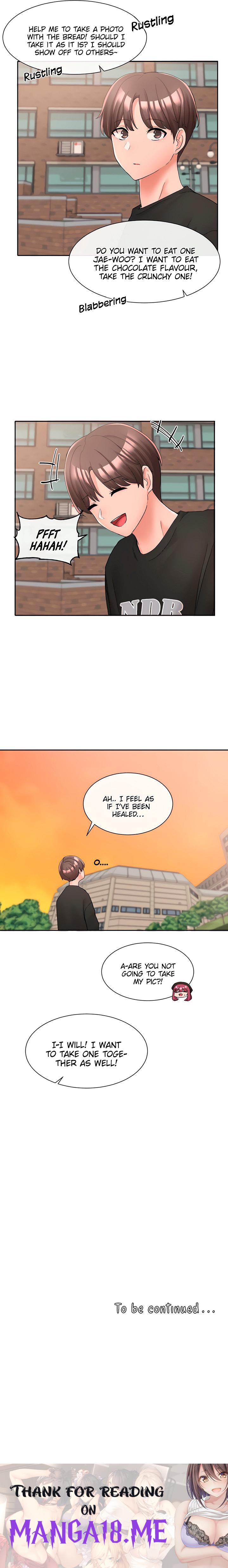 Circles - Chapter 101 Page 16