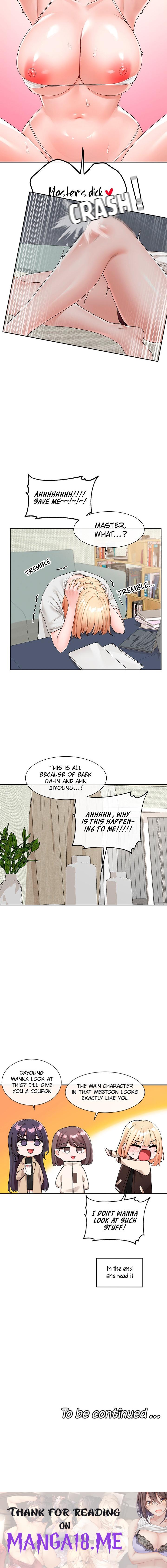 Circles - Chapter 112 Page 25