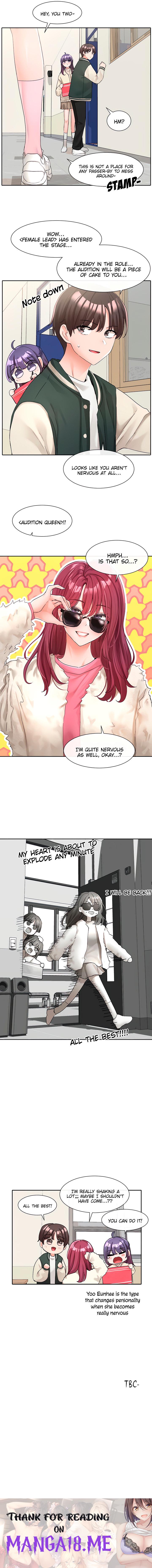 Circles - Chapter 113 Page 17