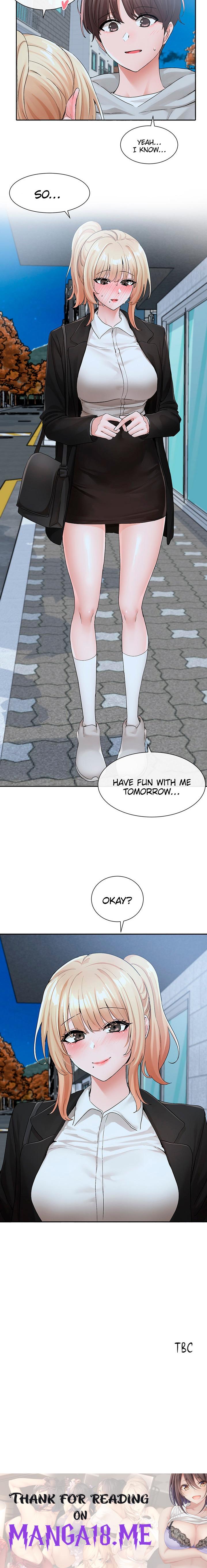 Circles - Chapter 114 Page 27
