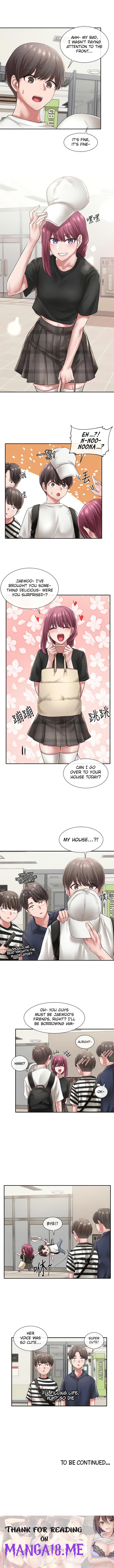 Circles - Chapter 45 Page 6