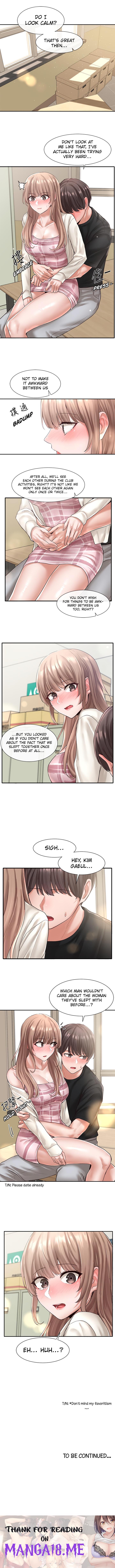 Circles - Chapter 53 Page 8