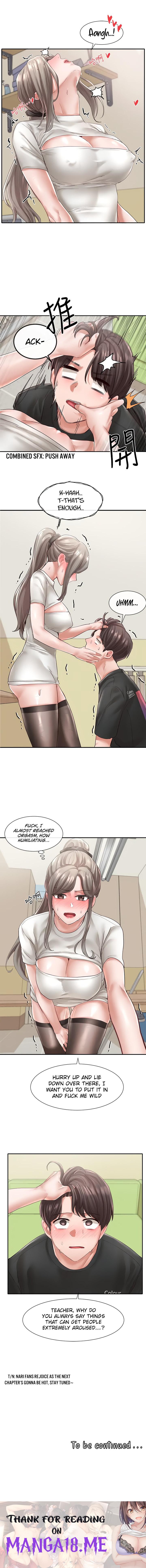 Circles - Chapter 60 Page 8