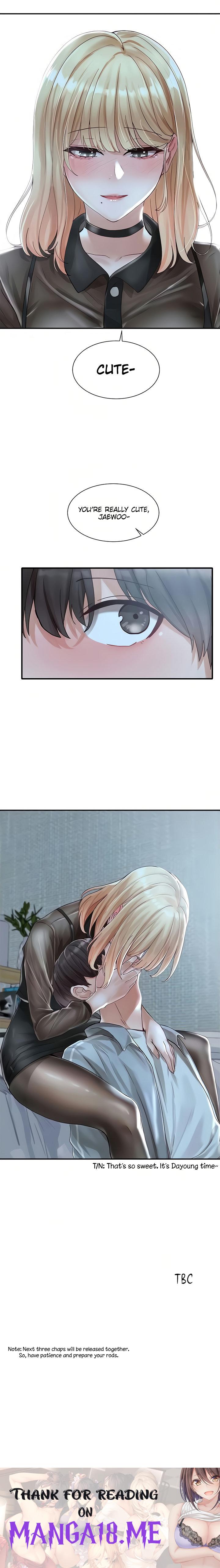 Circles - Chapter 66 Page 22