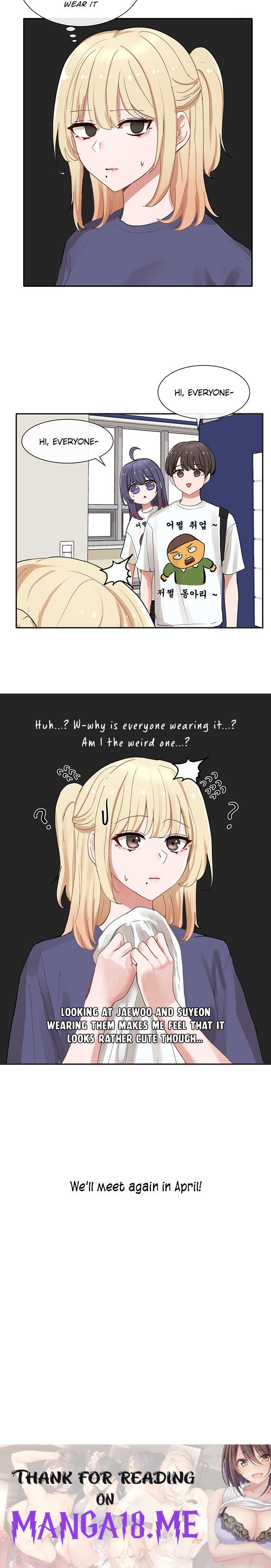Circles - Chapter 71.5 Page 6