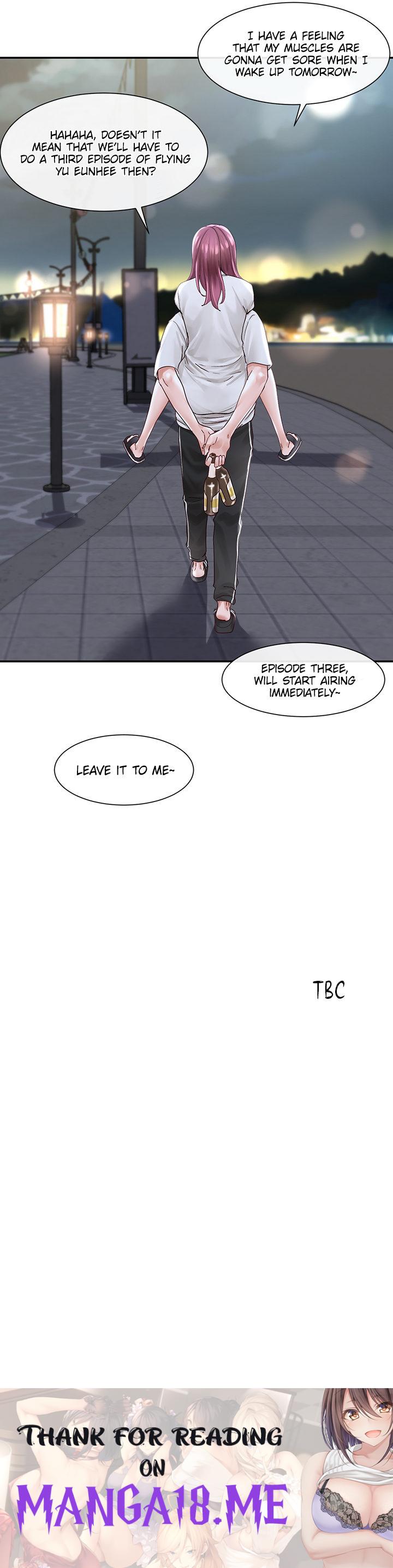 Circles - Chapter 76 Page 10