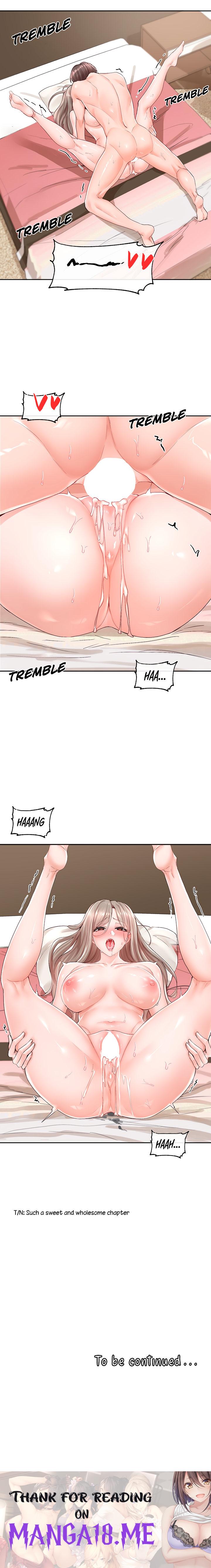 Circles - Chapter 86 Page 11