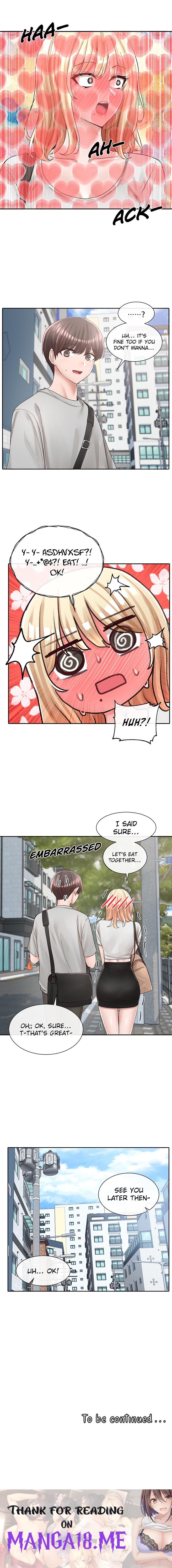 Circles - Chapter 88 Page 8