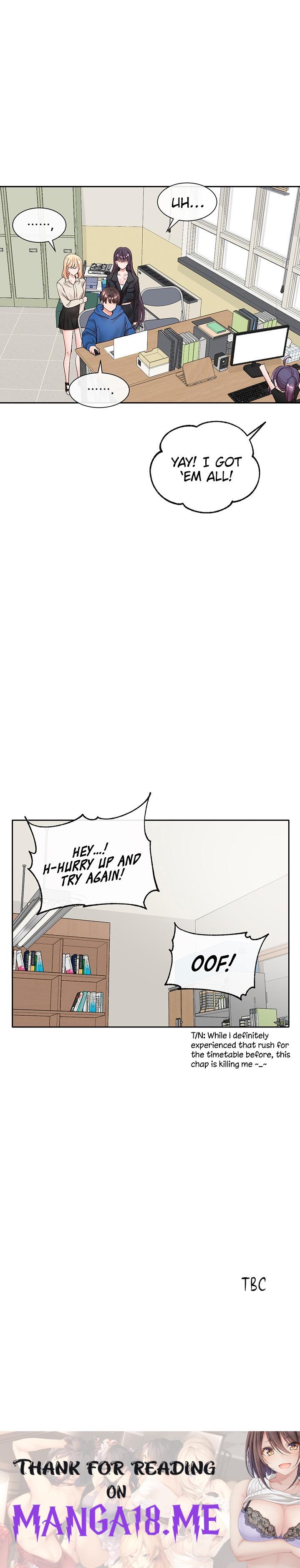 Circles - Chapter 93 Page 35