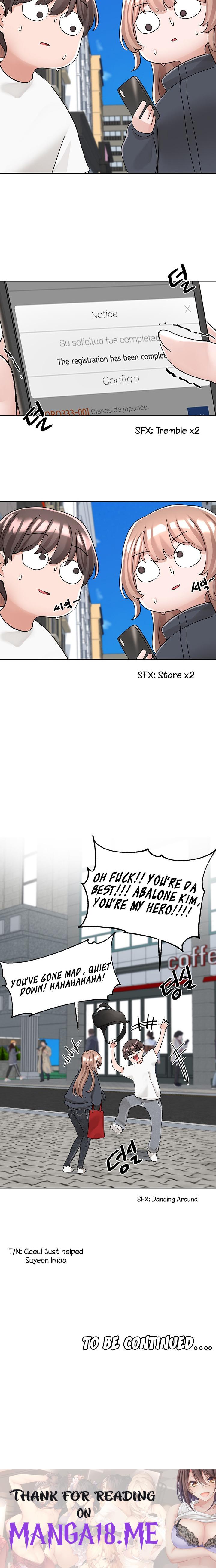 Circles - Chapter 97 Page 24
