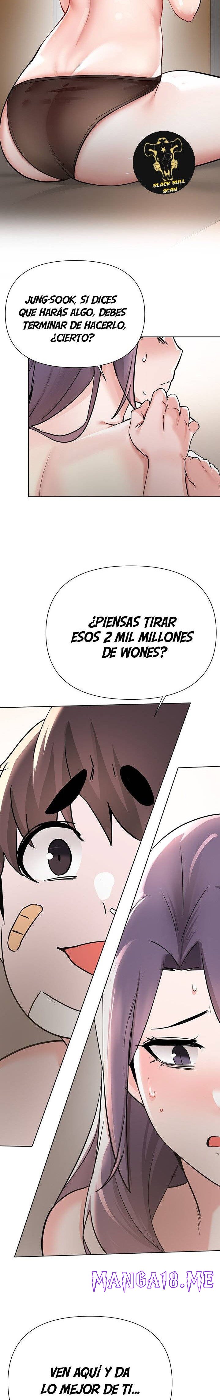 Escape Loser Raw - Chapter 56 Page 9
