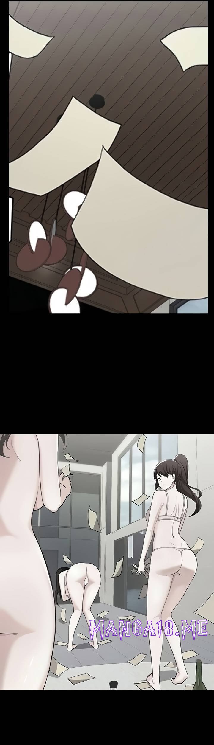 Escape Loser Raw - Chapter 59 Page 29