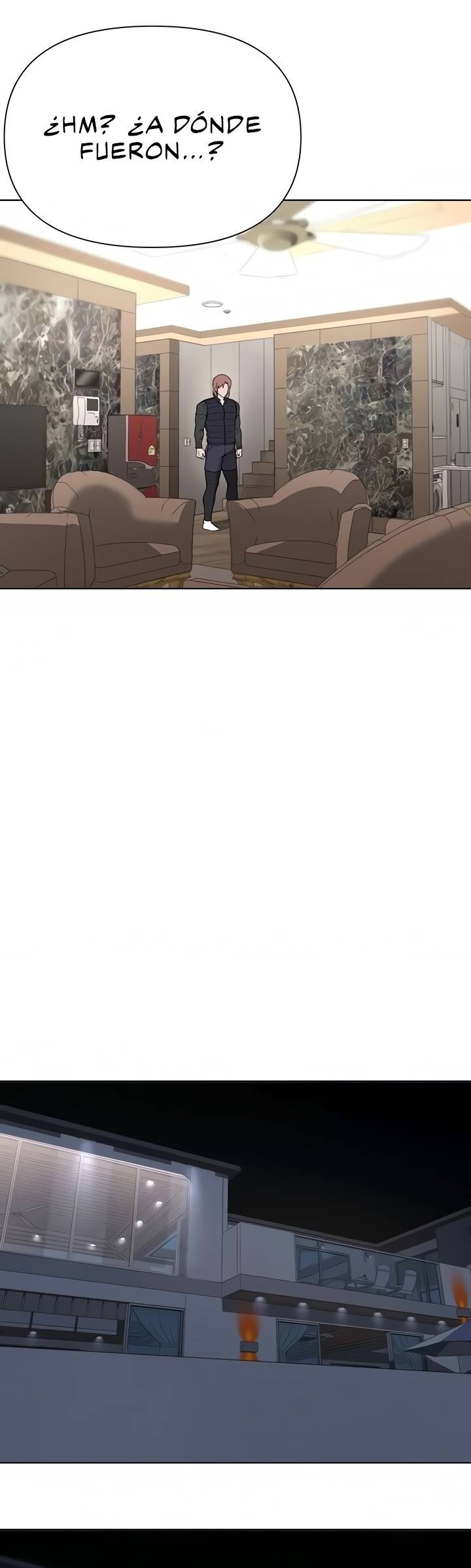 Escape Loser Raw - Chapter 59 Page 39