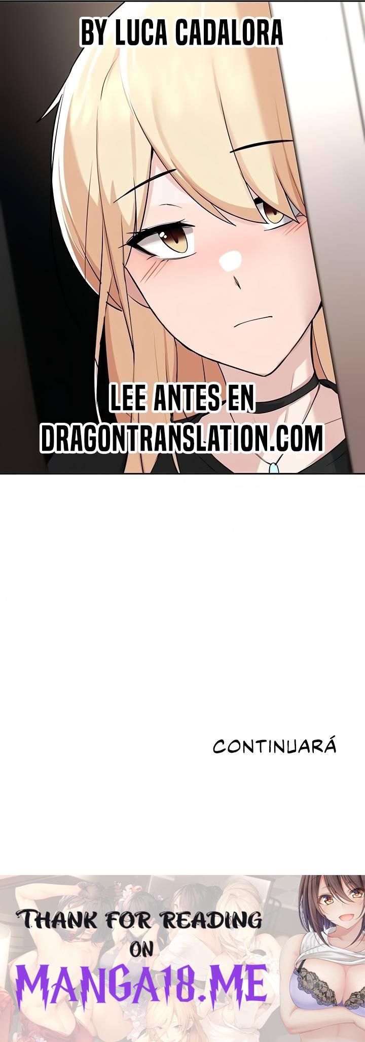 Escape Loser Raw - Chapter 59 Page 45