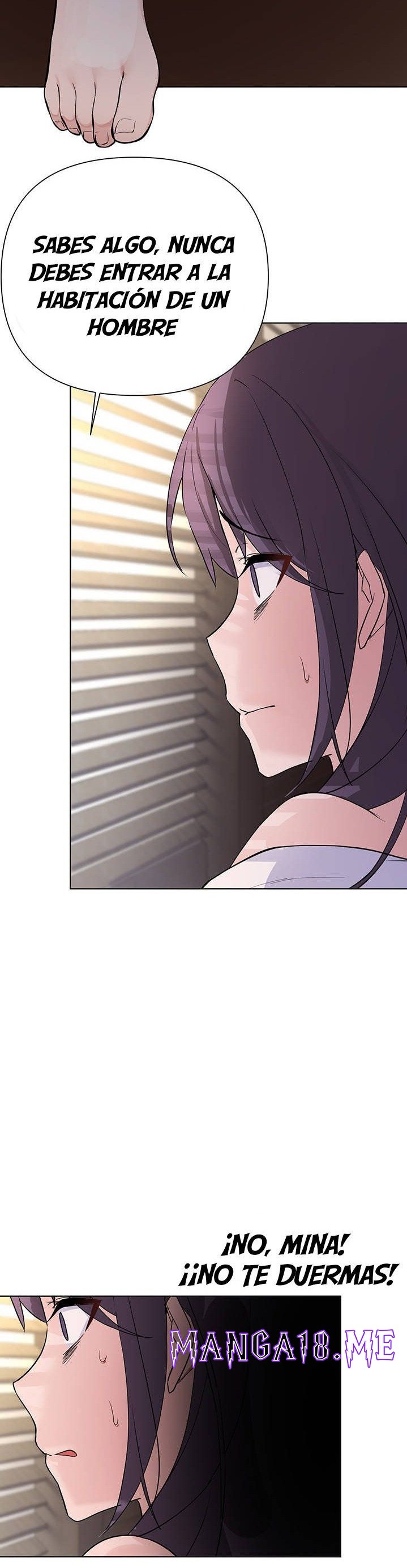 Escape Loser Raw - Chapter 60 Page 31